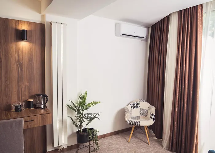 Tazz - River Front Oasis Collection 3*