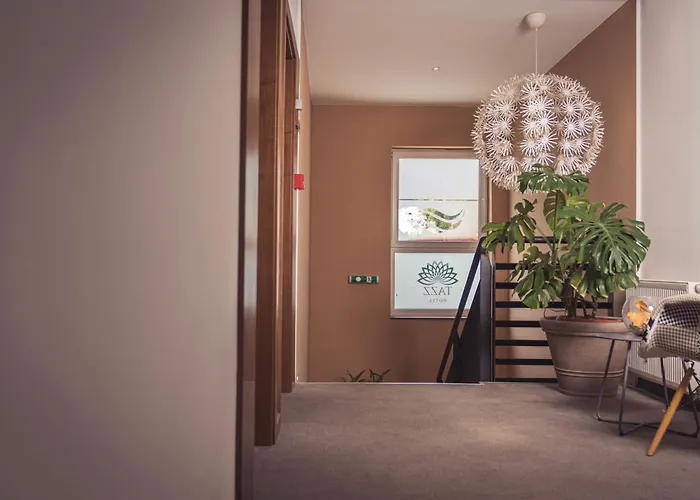 Tazz - River Front Oasis Collection 3* Bihac