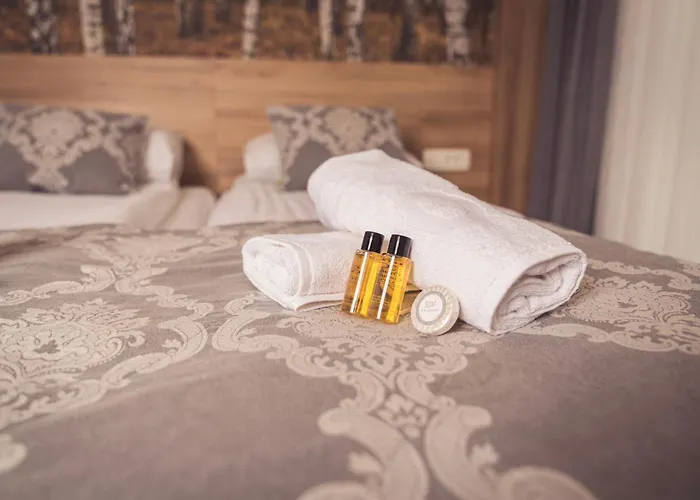 Hotel Tazz - River Front Oasis Collection Bihac