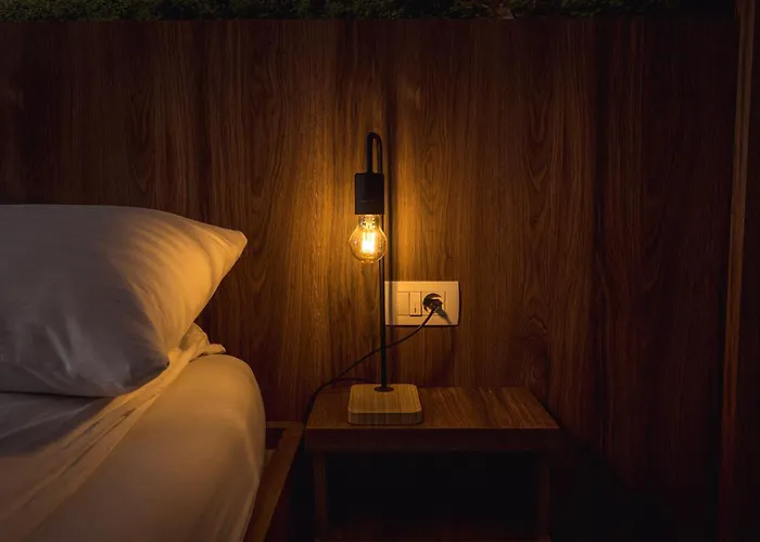 Hotel Tazz - River Front Oasis Collection