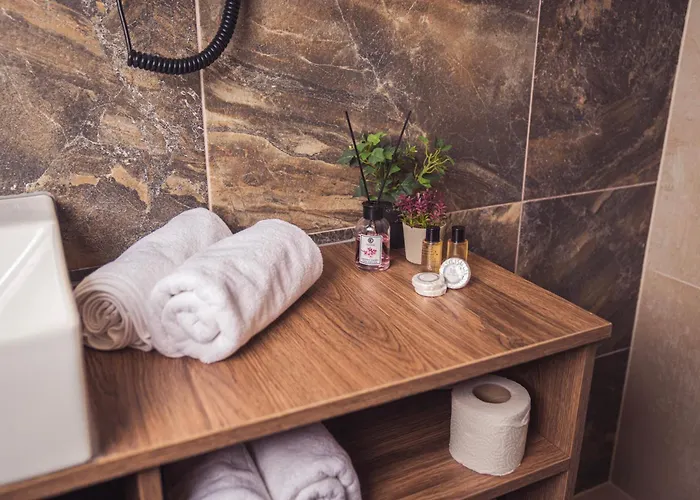 Tazz - River Front Oasis Collection Hotel 3*