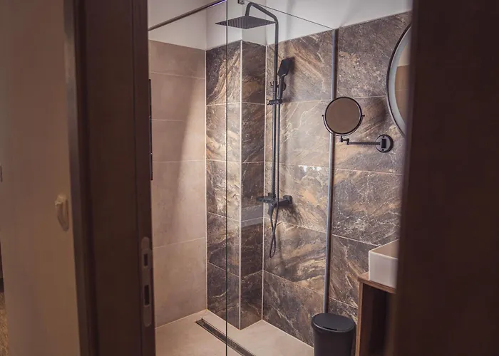 Hotel Tazz - River Front Oasis Collection Bihac