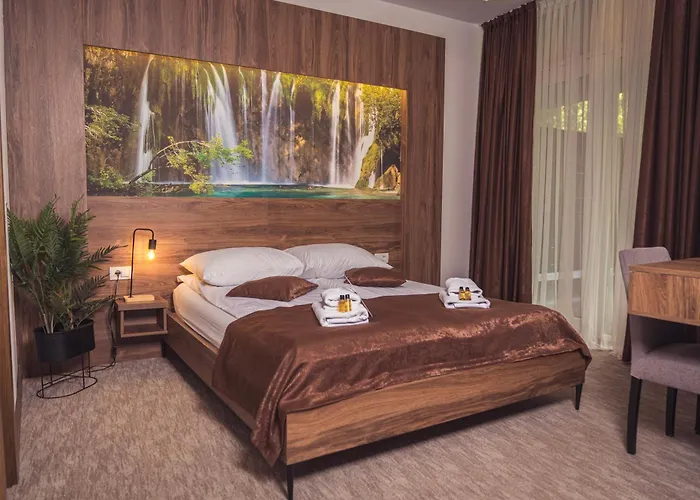 Tazz - River Front Oasis Collection Bihac