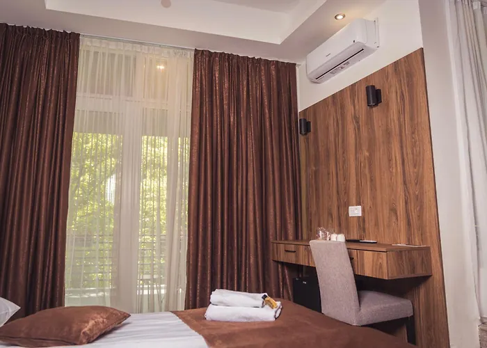 Tazz - River Front Oasis Collection 3* Bihac