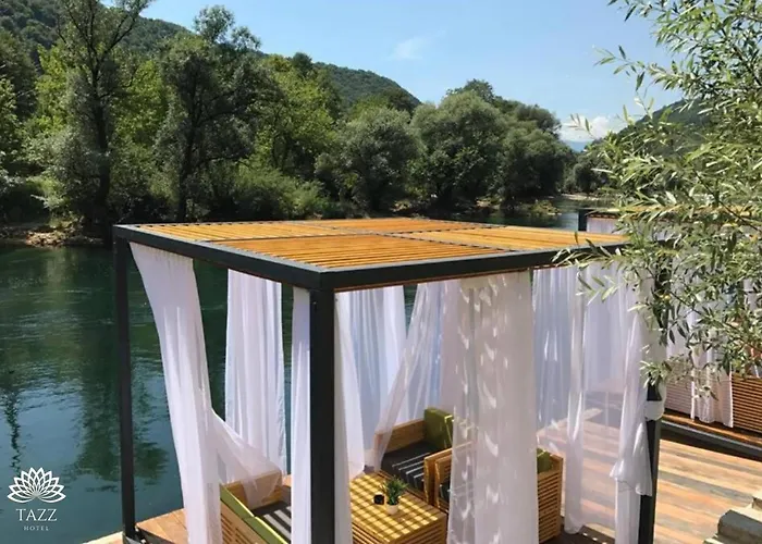 Tazz - River Front Oasis Collection Bihac